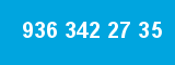 936 342 27 35 936 342 27 35